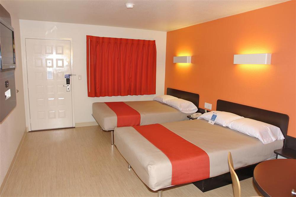 Motel 6-East Brunswick, Nj Habitación foto
